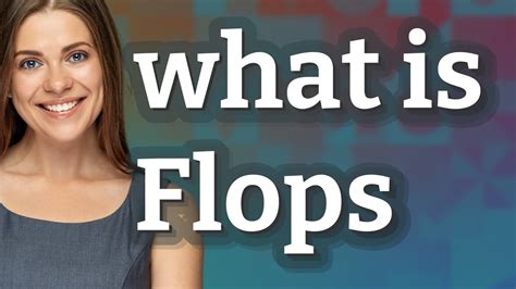flop in tagalog|FLOP Meaning in Tagalog .